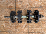 Yamaha Viper Drive Axle