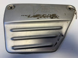 V-Max 1200 Left Side Cover