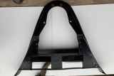 V-Max 4 800 Black Windshield Fairing