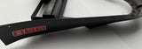 V-Max 4 800 Black Windshield Fairing