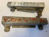 V-max 4 800 Heat Exchanger Protectors