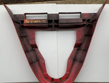 V-Max 4 800 Red Windshield Fairing