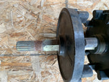 Yamaha V-Max Front Drive Axle