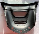 V-max Headlight Cover Dash