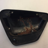 VN1500 Right Side Cover