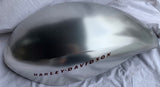 Harley Davidson V-Rod Tank Cover