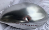 Harley Davidson V-Rod Tank Cover