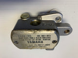 V-Star 1100 Front Brake Master
