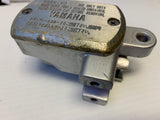 V-Star 1100 Front Brake Master