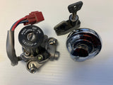 V-STAR 1100 Lock Set