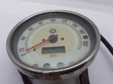 V-Star 1100 Classic Speedo