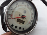 V-Star 1100 Classic Speedo