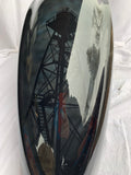 V-Star 1100 Rear Fender