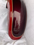V-Star 650 Classic Front Fender