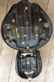 VT1100 Shadow Seat