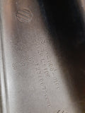 VT1100 Shadow Left Side Cover