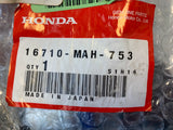 VT1100C Fuel Pump