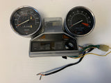 VT500 Shadow Speedo Gauges
