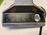 VT500 Shadow Pilot Lights