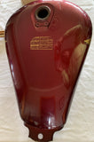 1983 VT750 Shadow Gas Tank