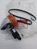 VT750 Shadow R Rear Signal