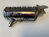 VT VTX Right Rear Footpeg