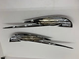 Honda VTX1300 Tank Emblems