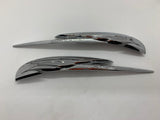 Honda VTX1300 Tank Emblems