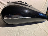 VTX1800 Black Gas Tank