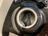 VTX1800 Black Gas Tank