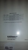 Vulcan 1500 Fi Service Manual