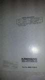 Vulcan 500 Service Manual Supplement