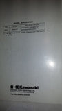 Vulcan 800 Drifter Service Manual