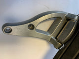 Vulcan 1600 Nomad Passenger Floorboards