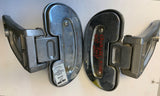 Vulcan 1600 Nomad Passenger Floorboards