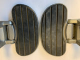 Vulcan 1600 Nomad Passenger Floorboards