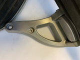 Vulcan 1600 Nomad Passenger Floorboards