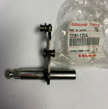 Vulcan Shifter Shaft