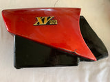 XV920 Virago Right Side Cover