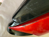 XV920 Virago Right Side Cover