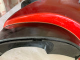 XV920 Virago Right Side Cover