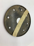 Yamaha Wheel Sprocket Rim