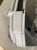 Polaris XC600 White Nose Cone