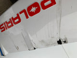 XC700 White Nose Cone