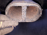 Polaris XCR STORM ULTRA Resonator exhaust muffler