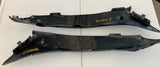 XJ600 Seca II Side Covers
