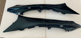XJ600 Seca II Side Covers