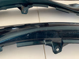 XJ600 Seca II Side Covers