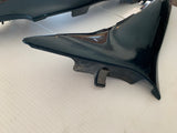 XJ600 Seca II Side Covers