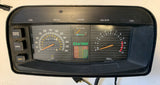 XJ650 Turbo Speedo Gauges